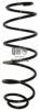 JP GROUP 6142200609 Coil Spring